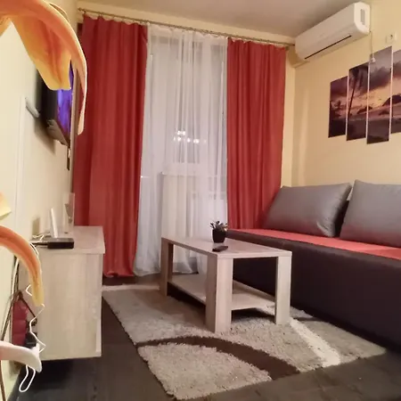 Sunshine Ii Apartment *