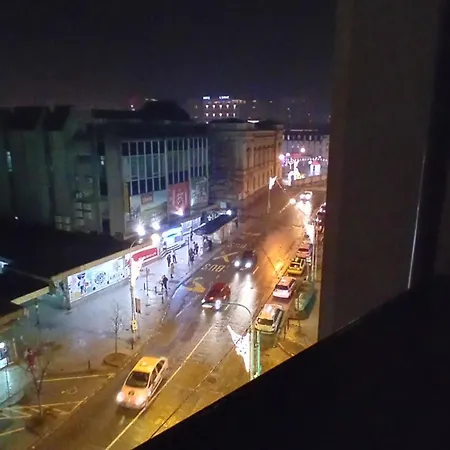 Sunshine Ii Apartment