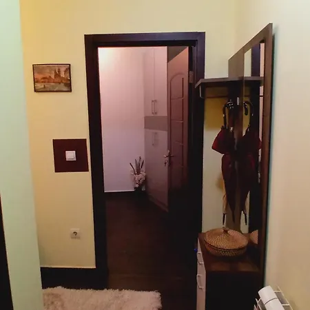 Sunshine Ii Apartment Kragujevac