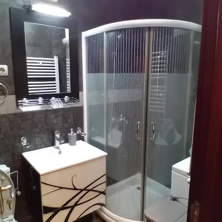 Sunshine Ii Apartment *