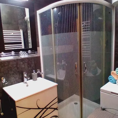 Apartment Sunshine Ii *