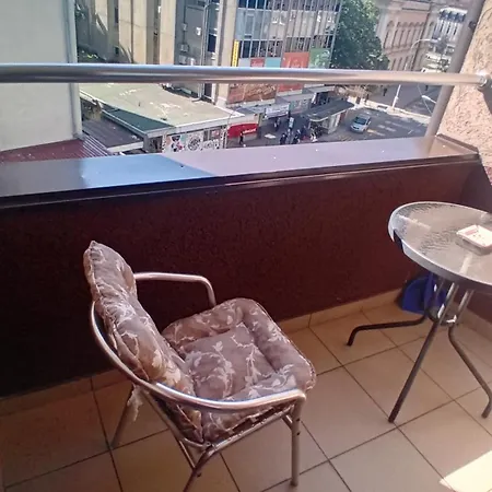 Sunshine Ii Apartment Kragujevac