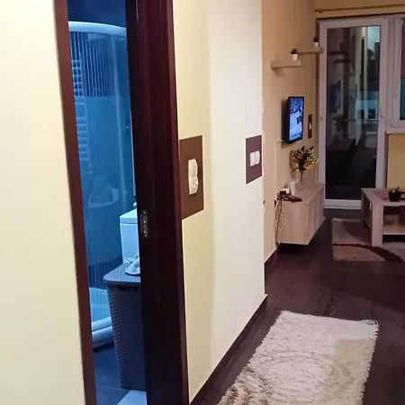 Apartment Sunshine Ii Kragujevac