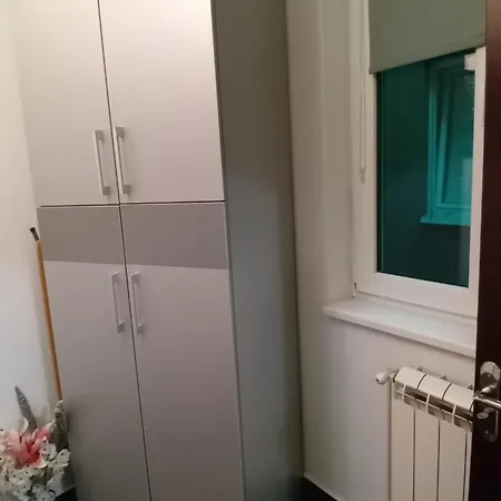 Apartment Sunshine Ii *