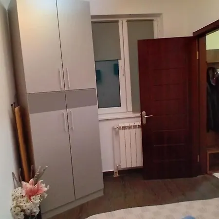 Sunshine Ii Apartment Kragujevac