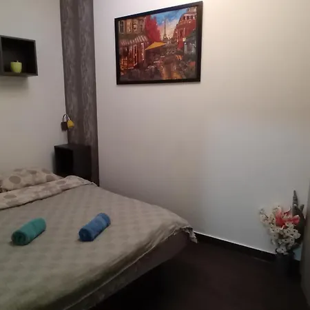 Apartment Sunshine Ii Kragujevac