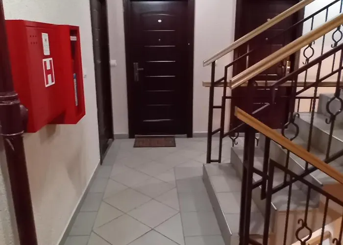 Apartman Sunshine Ii Kragujevac