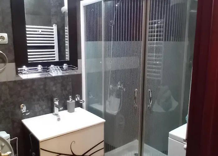 Sunshine Ii Apartman *