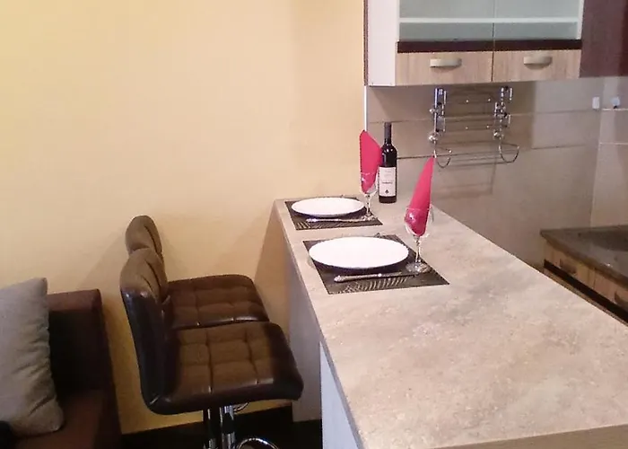 Sunshine Ii * Kragujevac