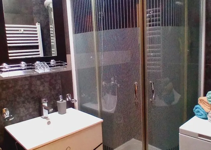 Apartman Sunshine Ii *