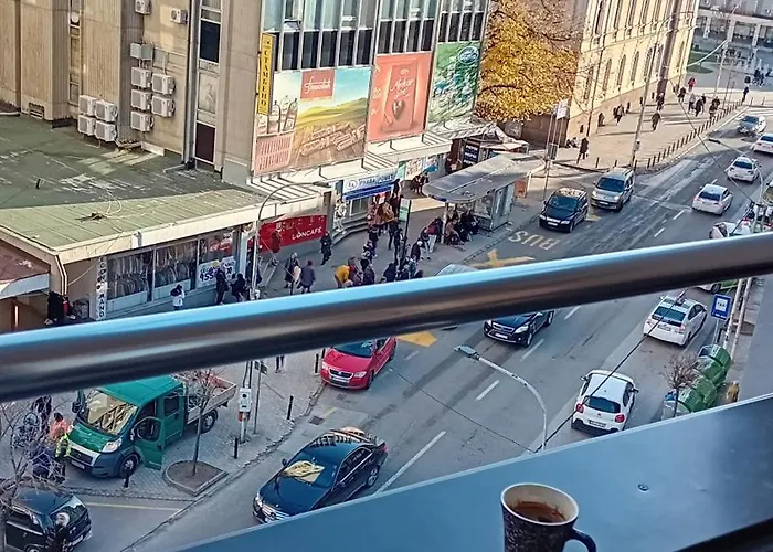 Apartman Sunshine Ii