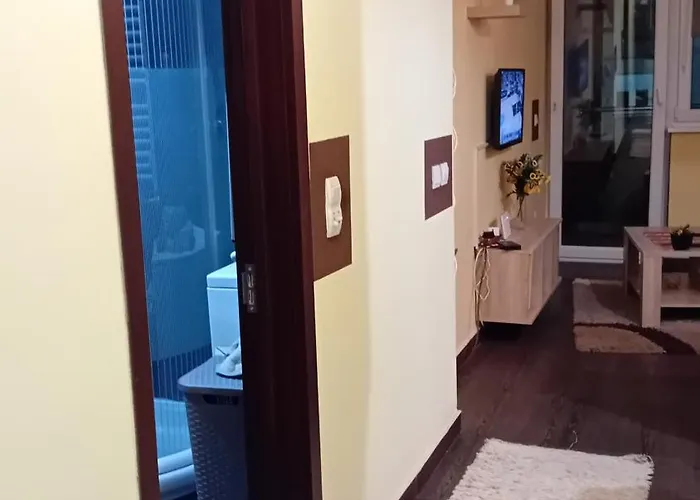 Apartman Sunshine Ii Kragujevac