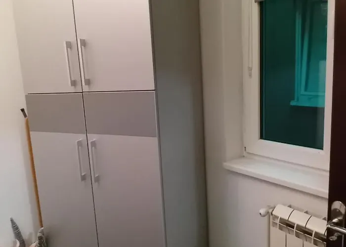 Apartman Sunshine Ii *