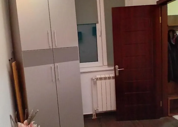 Sunshine Ii Apartman Kragujevac